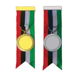 Promotional Medal Awards