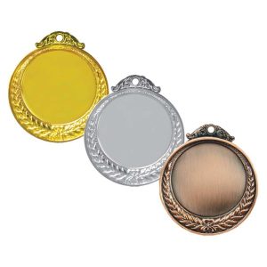 Customize Medals