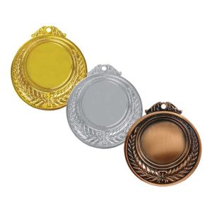 Branded Medals