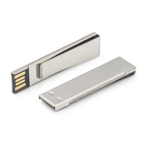 Metal Clip USB | Promotional Metal USB