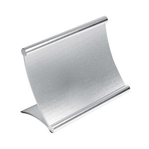 Business Gift | Metal Desk Sign Holders