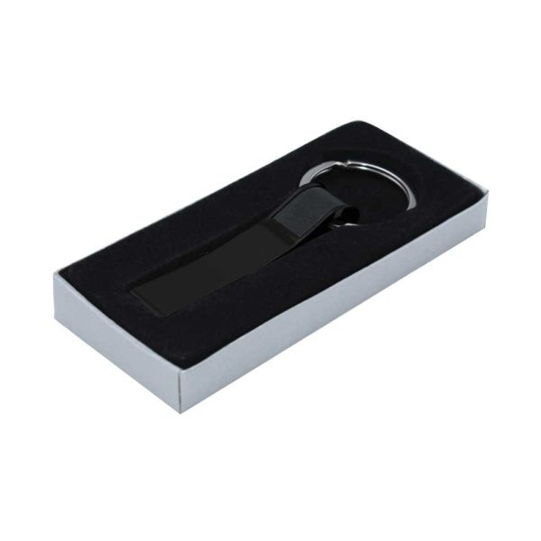 Branded Key Holders | Metal Key Chains