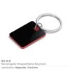 Metal Customized Key Holder