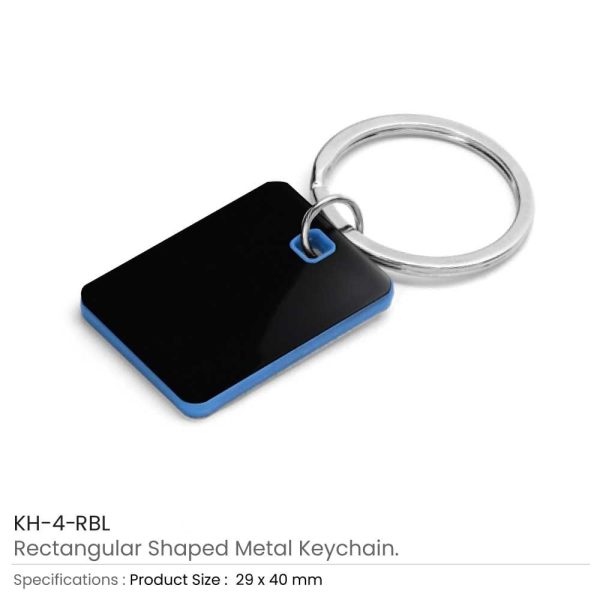 Metal Customized Key Holder