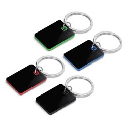 Metal Customized Key Holder