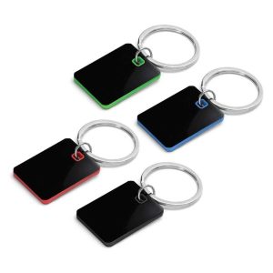 Metal Customized Key Holder