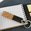 Metal-Keychain-with-Cork-Strap-KH-5-02-250x250-1.jpg Metal Keychain with Cork Strap