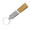Metal-Keychain-with-Cork-Strap-KH-5-main-600x600-1.jpg Metal Keychain with Cork Strap