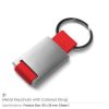 Metal-Keychains-31-250x250-1.jpg Metal Keychain with Strap