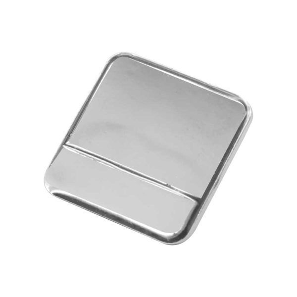 Metal Customized Logo Badge