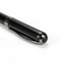 Dorniel Designs Metal Pens Matte Black