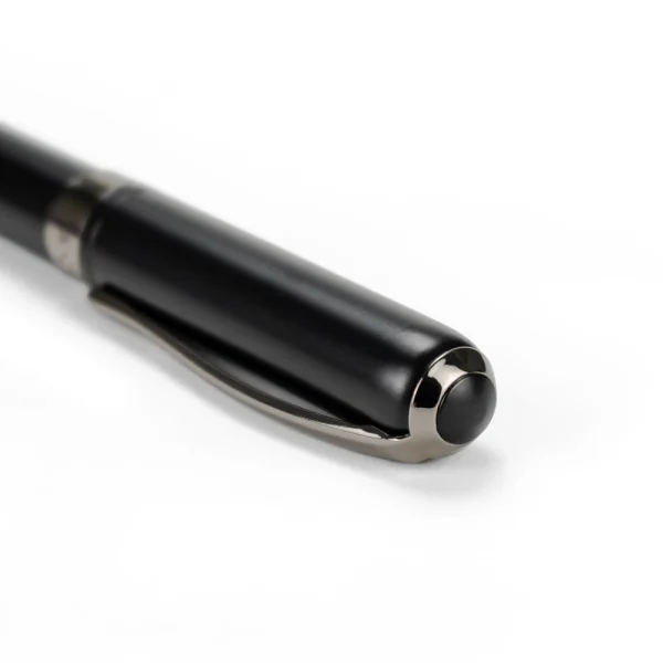 Dorniel Designs Metal Pens Matte Black