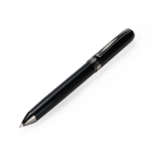 Dorniel Designs Metal Pens Matte Black