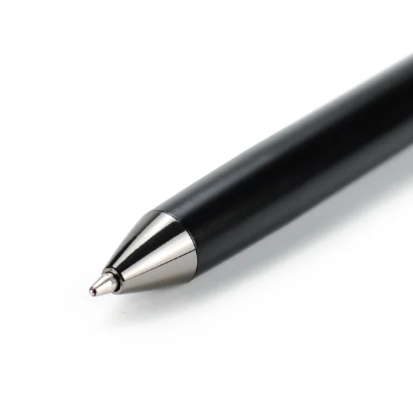 Dorniel Designs Metal Pens Matte Black