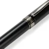 Dorniel Designs Metal Pens Matte Black