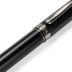 Dorniel Designs Metal Pens Matte Black