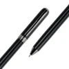 Dorniel Designs Metal Pens Matte Black