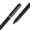 Dorniel Designs Metal Pens Matte Black