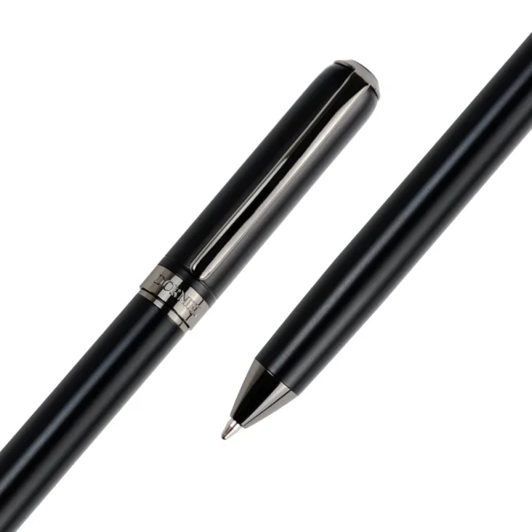 Dorniel Designs Metal Pens Matte Black