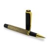 Metal Logo Pens with Chinese Design Grip