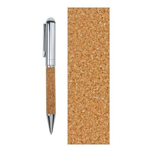 Metal-Pen-with-Cork-Barrel-and-Box-PN70-CO-Main-600x600-1.jpg Sally Metal Pen