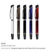 Stylish Metal Roller Pen