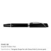 Stylish Metal Roller Pen