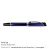 Stylish Metal Roller Pen