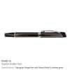 Stylish Metal Roller Pen