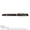 Stylish Metal Roller Pen