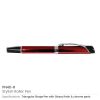 Stylish Metal Roller Pen