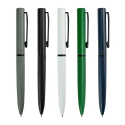 Metal Pens Twist Action