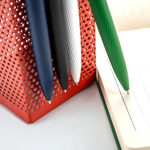 Metal Pens Twist Action