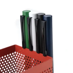 Metal Pens Twist Action