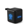 Mini Cube speaker | Light-up Logo Mini Speakers