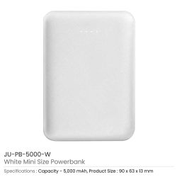 Mini-Powerbank-JU-PB-5000-03-250x250-1.jpg Mini Powerbank | Branding on Power Bank