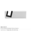 Mobile-Phone-Stands-MPS-05-W-600x600-1.jpg Mobile Phone Holders | Mobile Stands