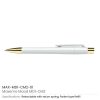 Maxema Mood Best Custom Pens