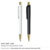 Maxema Mood Best Custom Pens