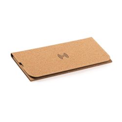 Mousepads with Wireless Charging