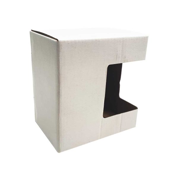 Mug Packaging Box