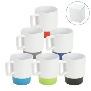 Promotional Ceramic Mugs