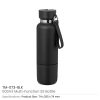 Multi-function Bottles