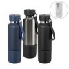 Multi-function Bottles