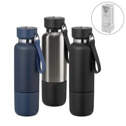 Multi-function Bottles