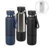 Multi-function Bottles