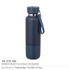 Multi-function Bottles