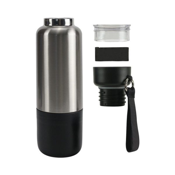 Multi-function Bottles