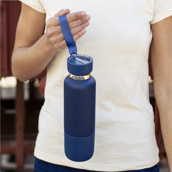 Multi-function Bottles