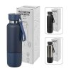 Multi-function Bottles